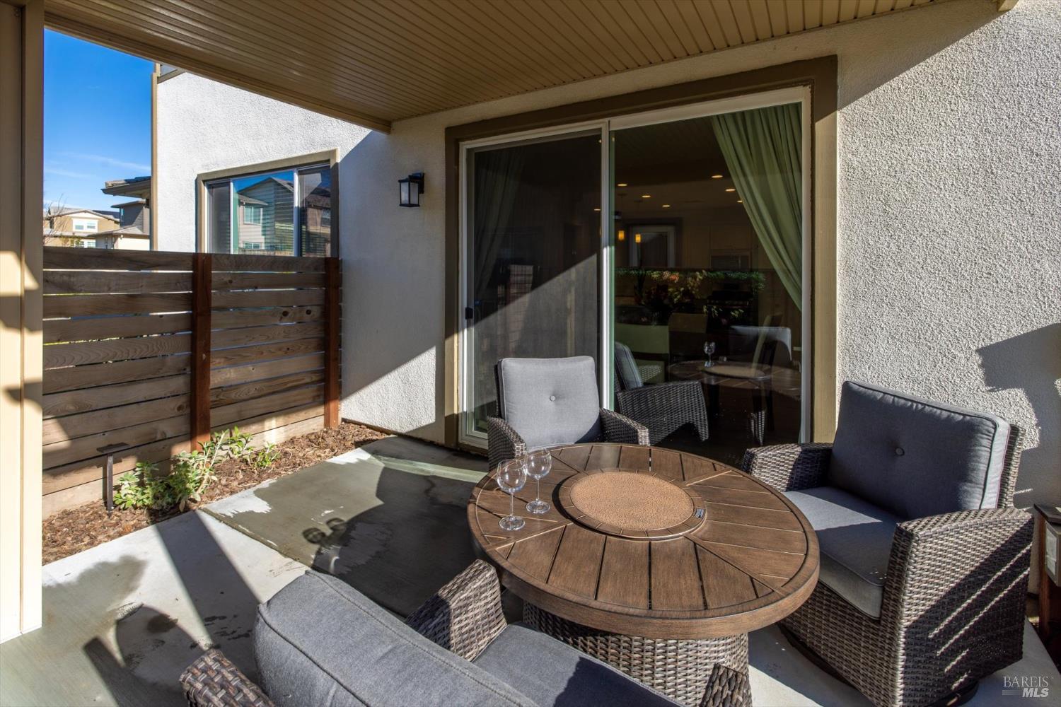 2482 Cinnabar Drive Fairfield CA 94533