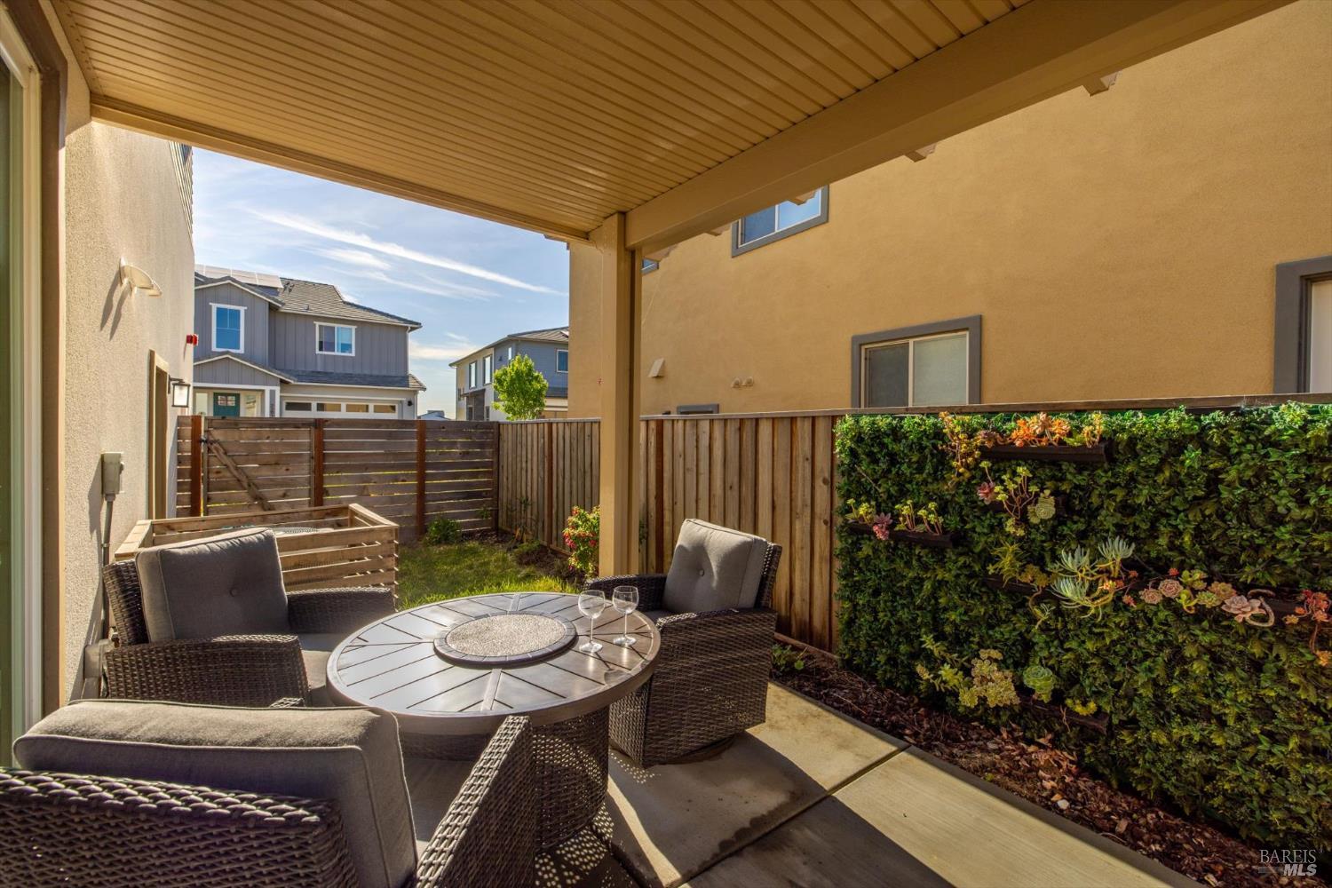 2482 Cinnabar Drive Fairfield CA 94533