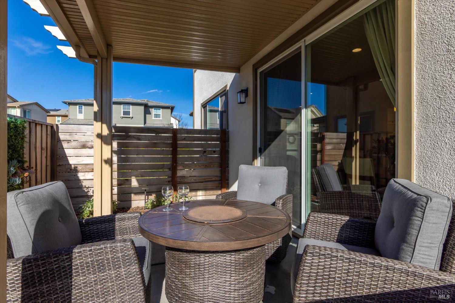 2482 Cinnabar Drive Fairfield CA 94533
