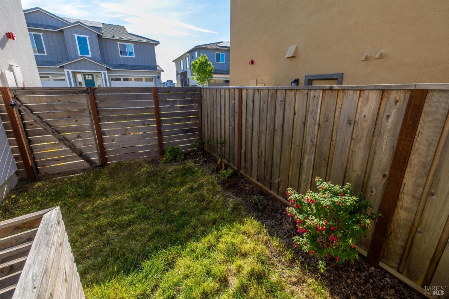 2482 Cinnabar Drive Fairfield CA 94533