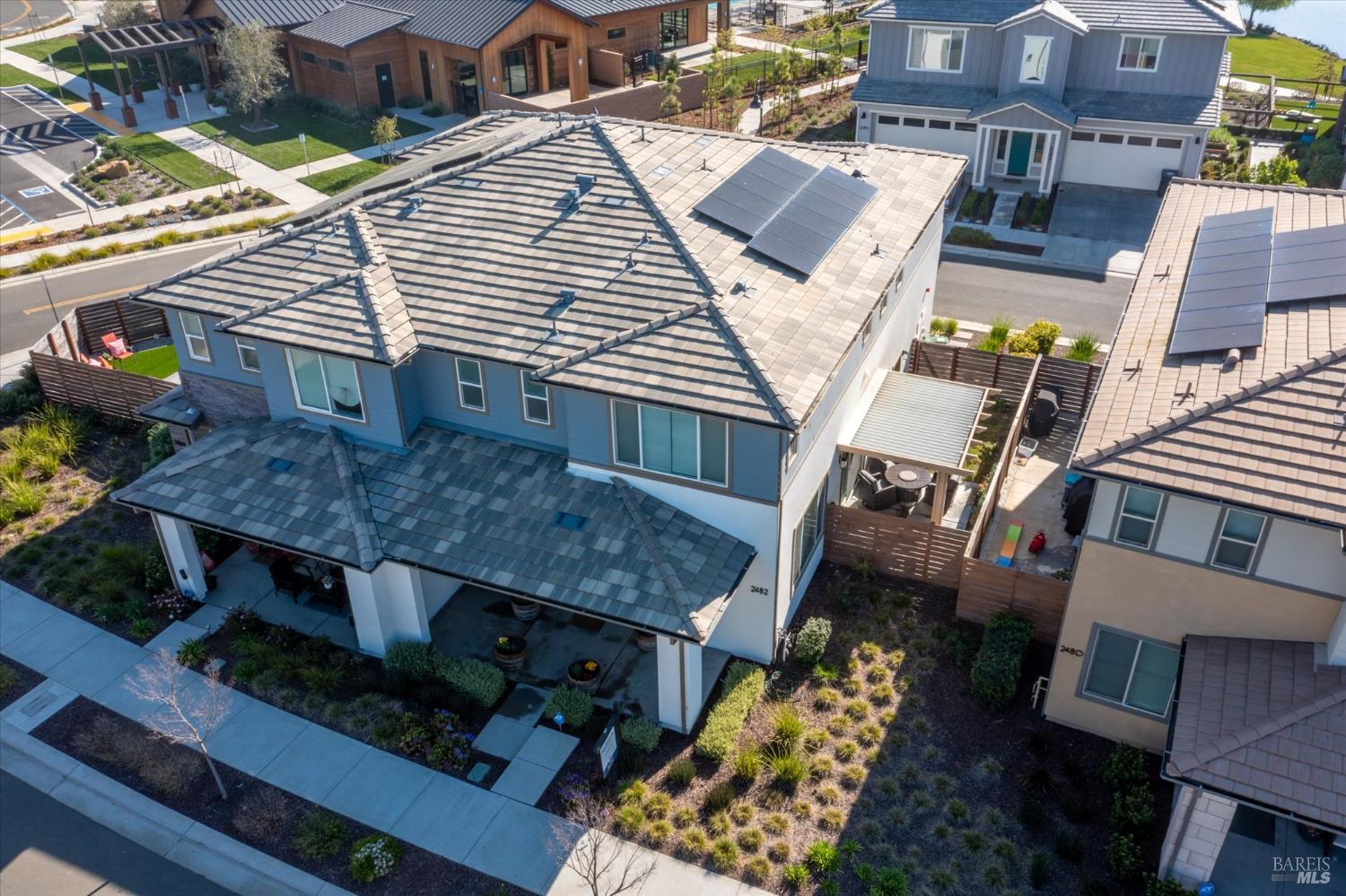 2482 Cinnabar Drive Fairfield CA 94533