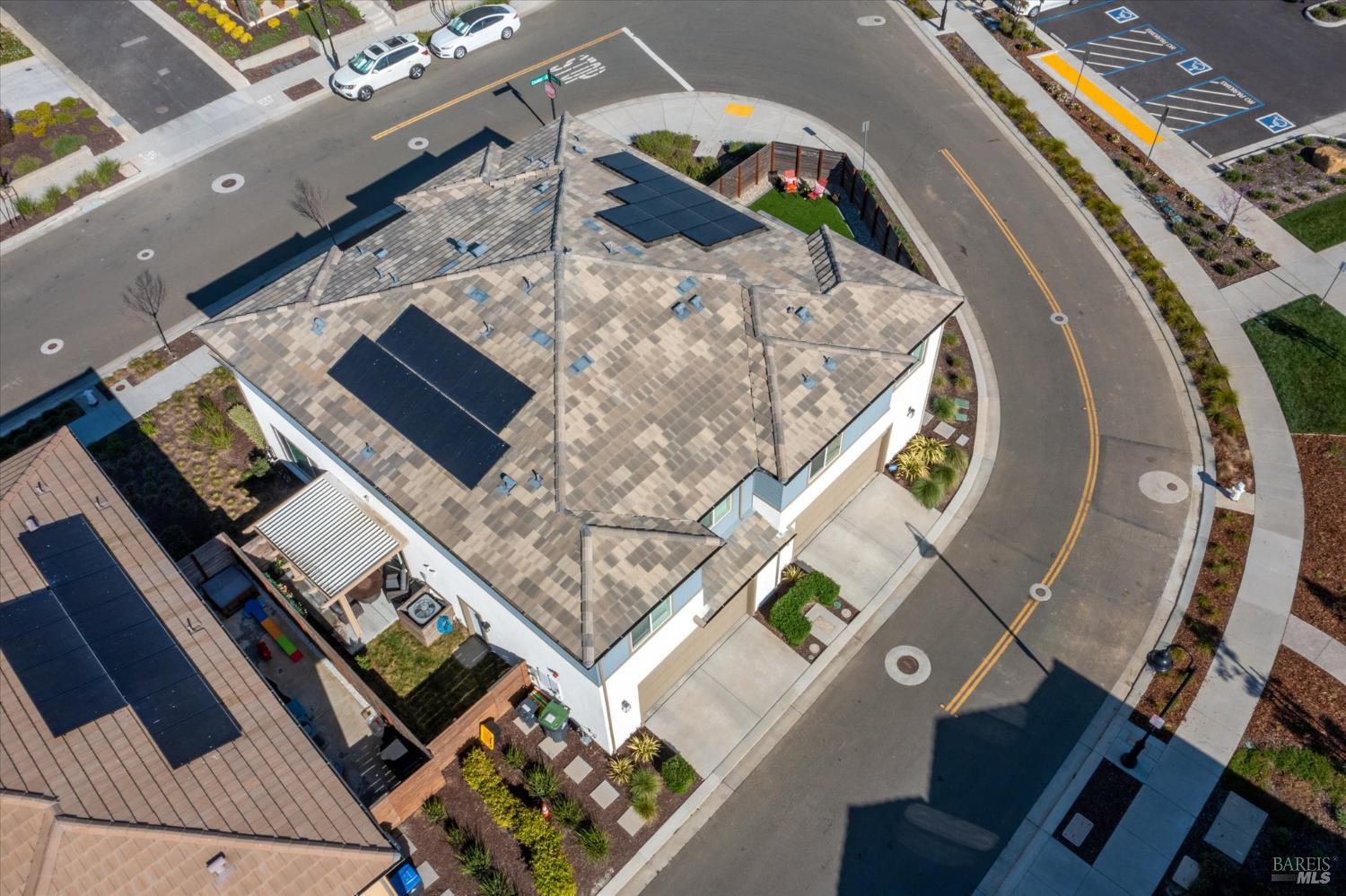 2482 Cinnabar Drive Fairfield CA 94533
