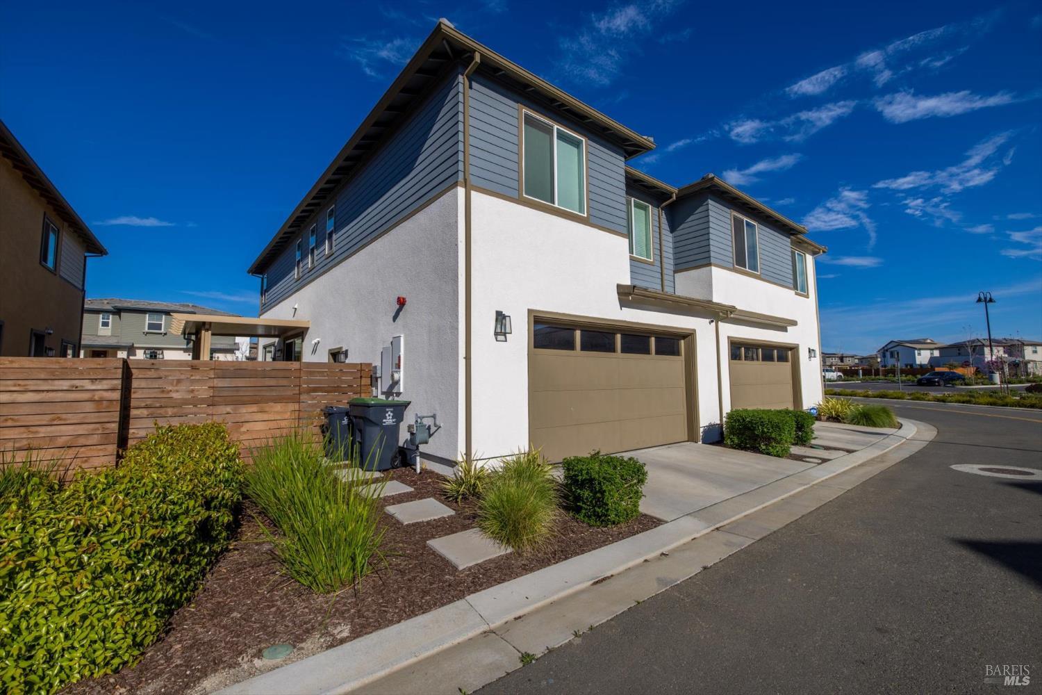 2482 Cinnabar Drive Fairfield CA 94533