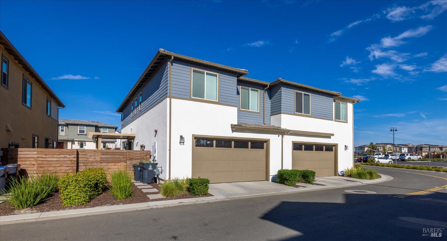 2482 Cinnabar Drive Fairfield CA 94533