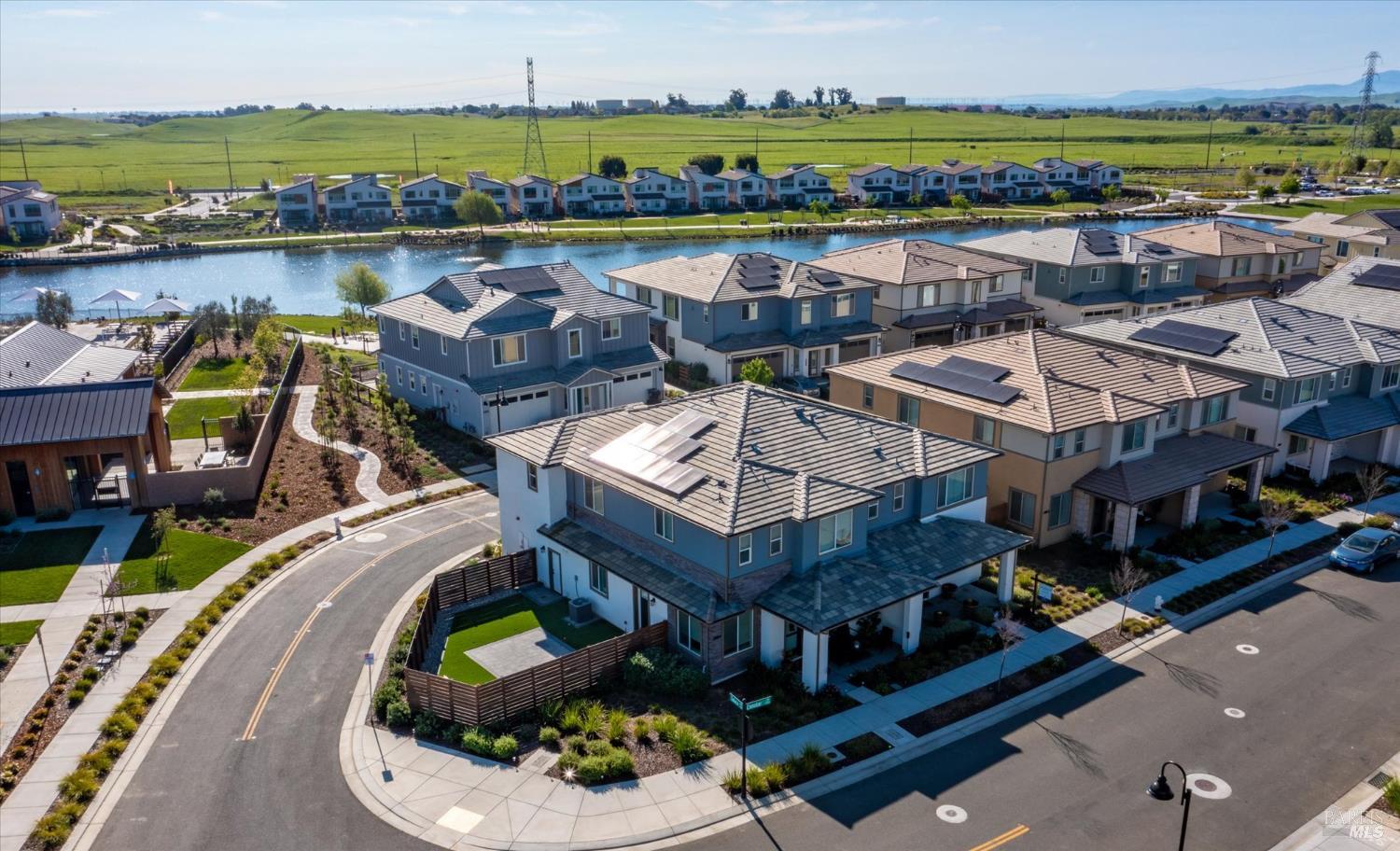 2482 Cinnabar Drive Fairfield CA 94533