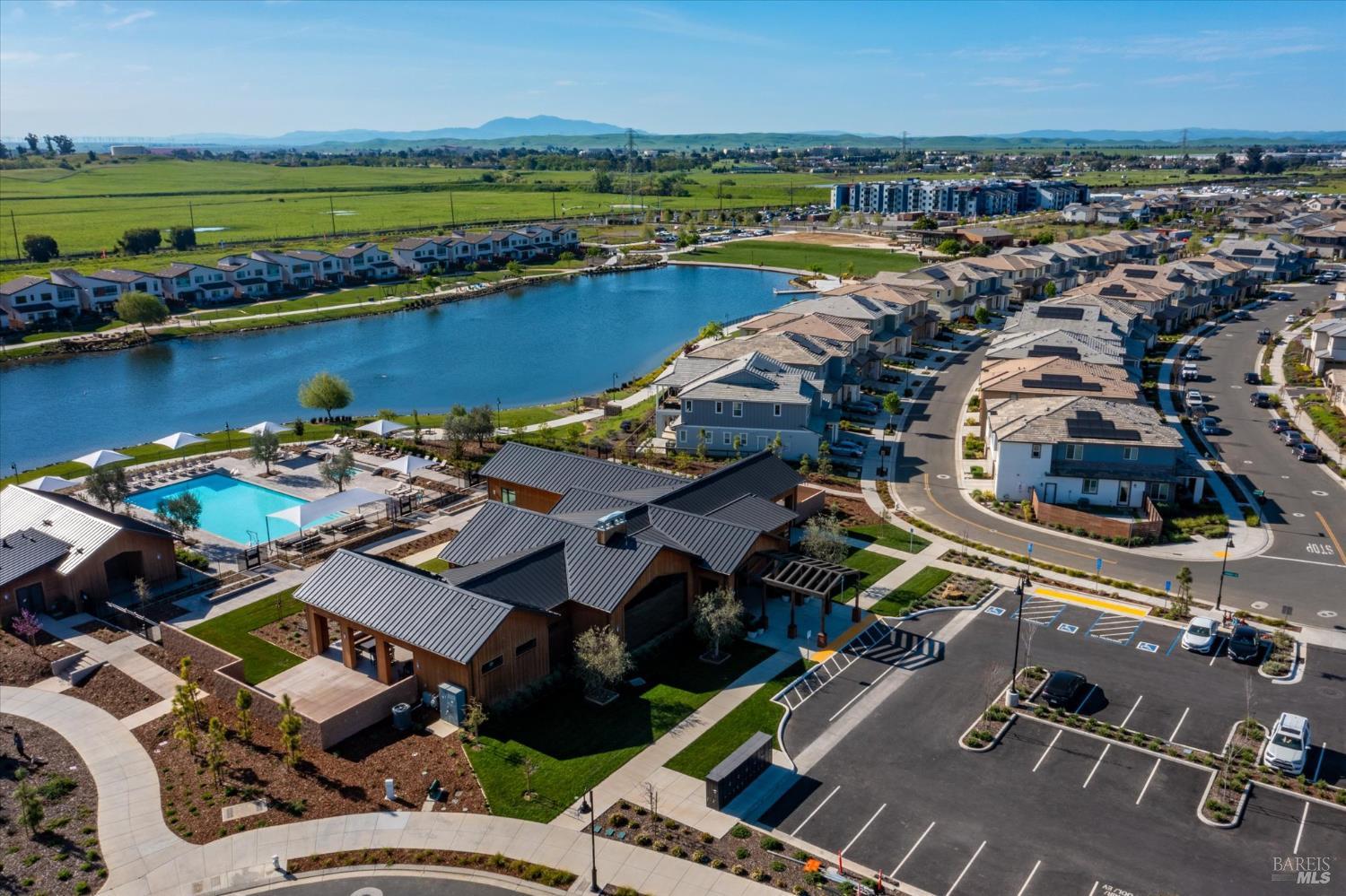 2482 Cinnabar Drive Fairfield CA 94533