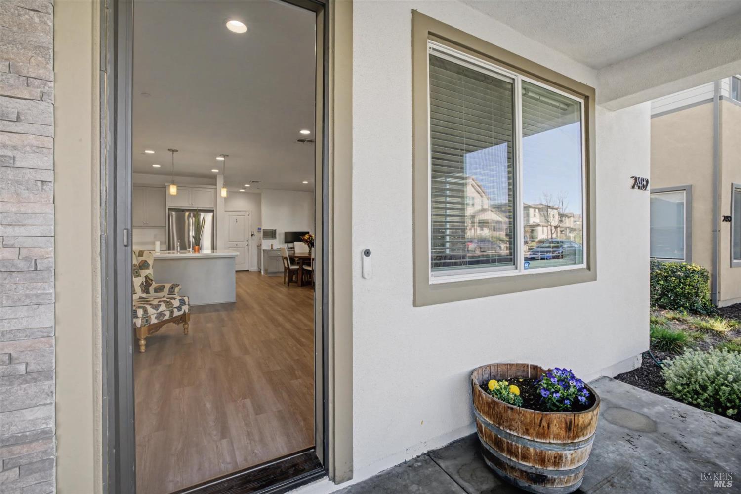 2482 Cinnabar Drive Fairfield CA 94533