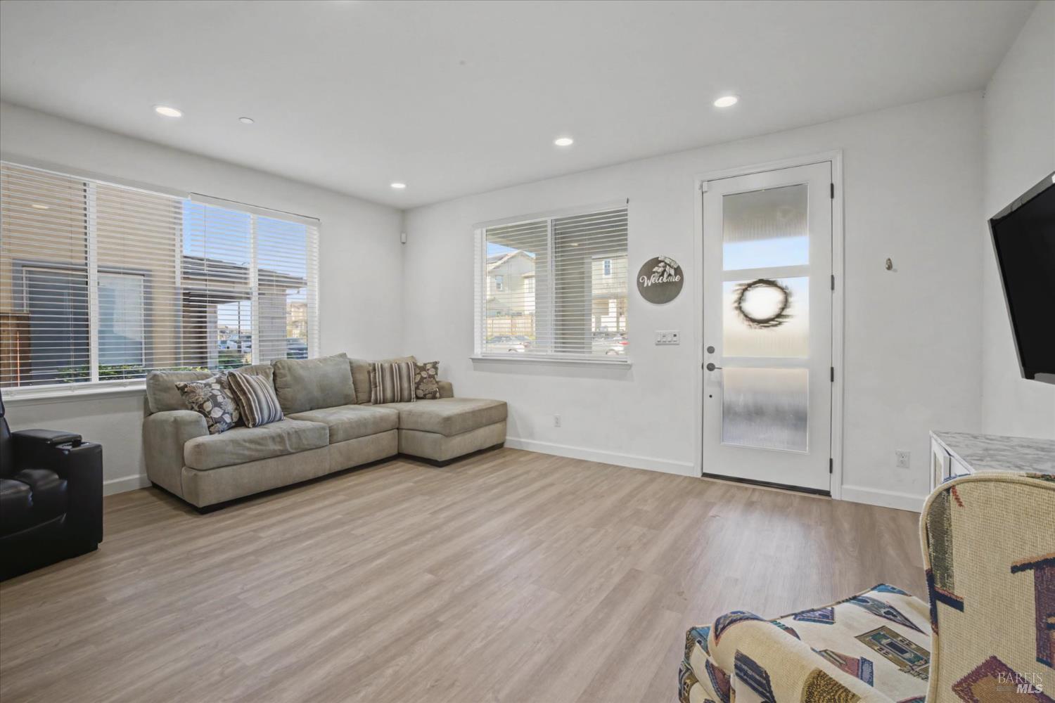 2482 Cinnabar Drive Fairfield CA 94533