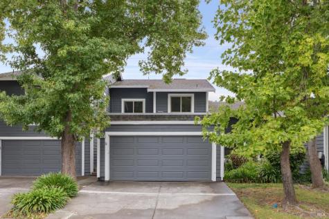 602 Marylyn Circle Petaluma CA 94954