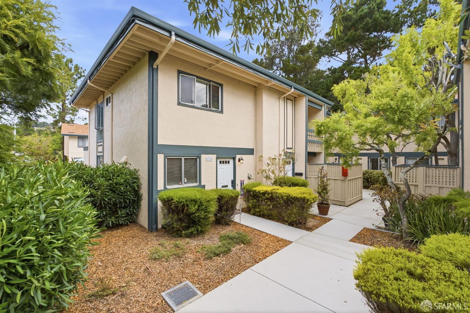 1114 Terra Nova Boulevard Pacifica CA 94044
