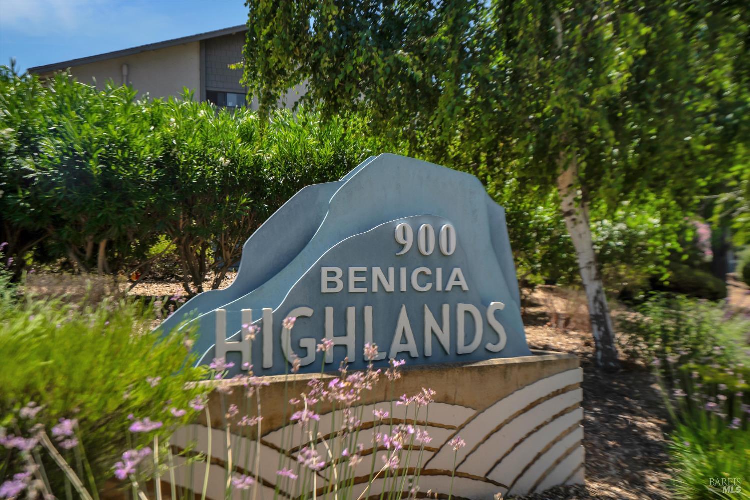 900 Cambridge Drive Benicia CA 94510
