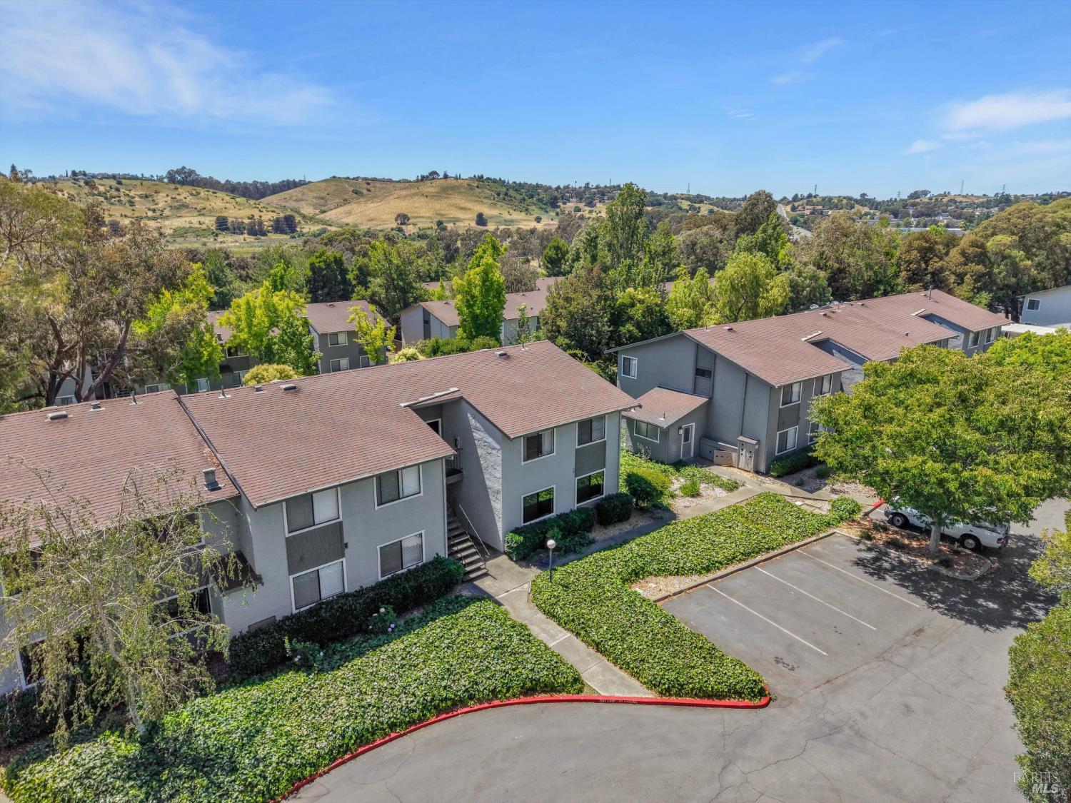 900 Cambridge Drive Benicia CA 94510