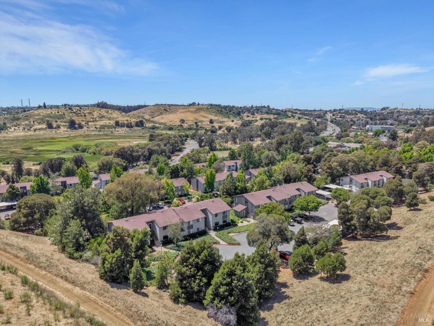 900 Cambridge Drive Benicia CA 94510