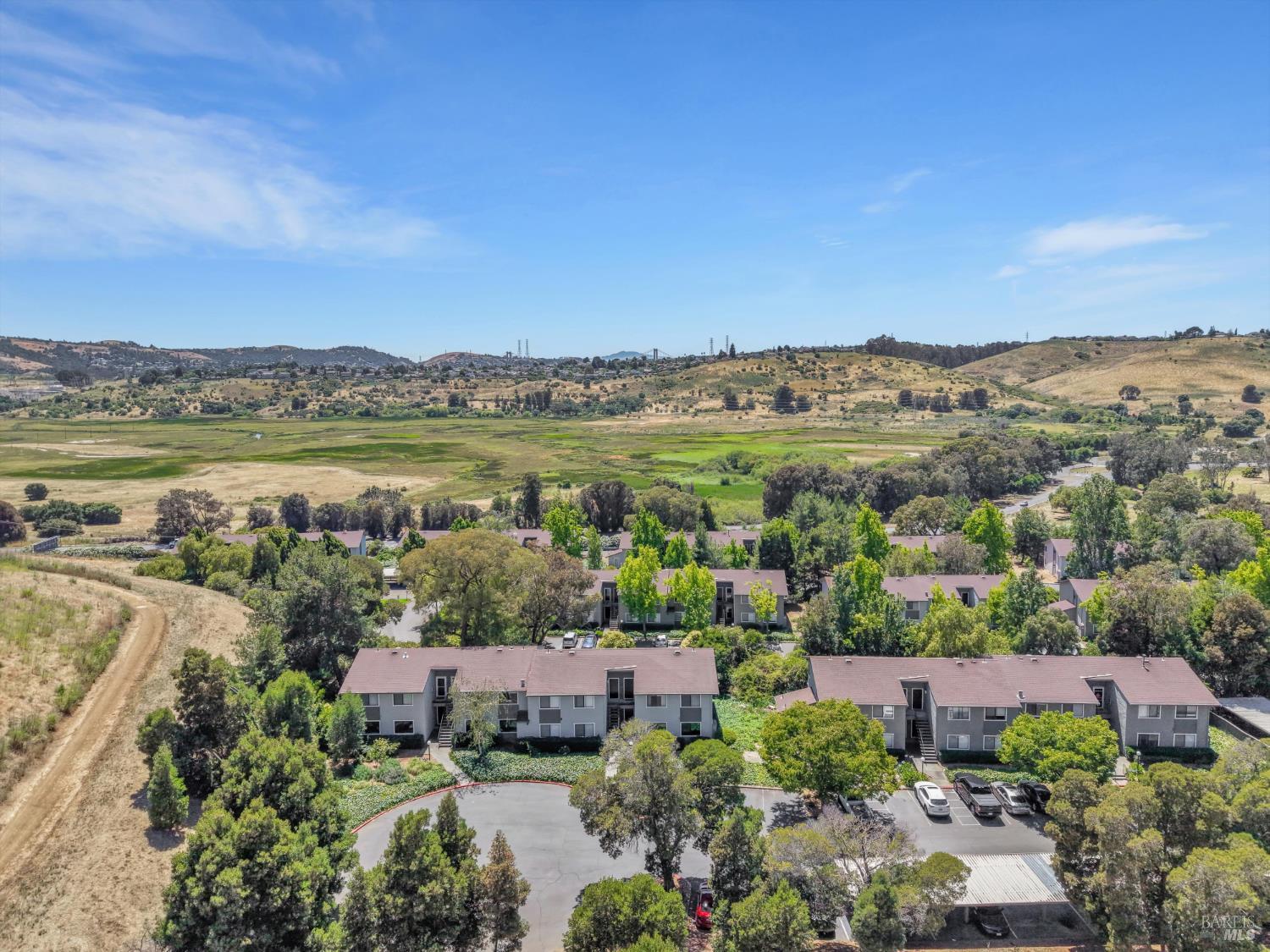 900 Cambridge Drive Benicia CA 94510