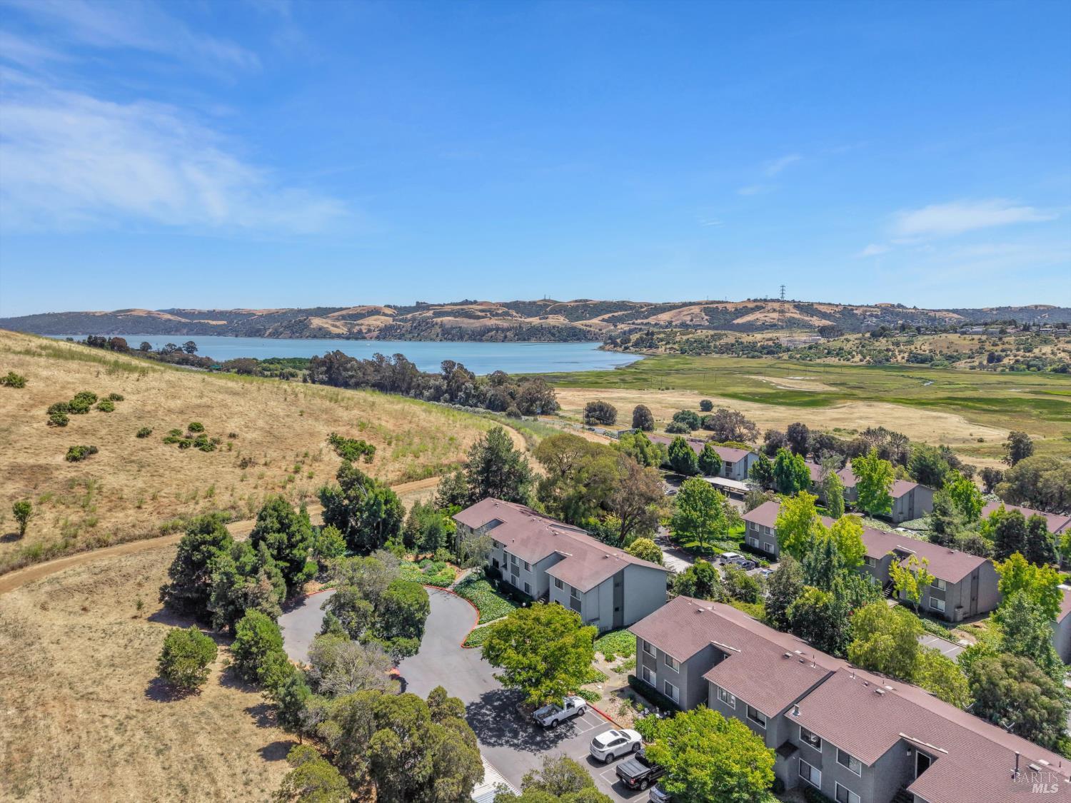 900 Cambridge Drive Benicia CA 94510