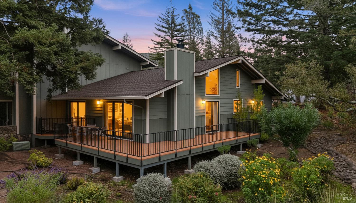 808 Augusta Circle Napa CA 94558