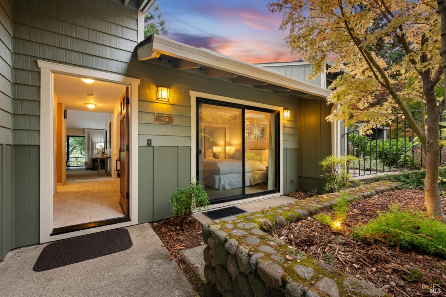 808 Augusta Circle Napa CA 94558