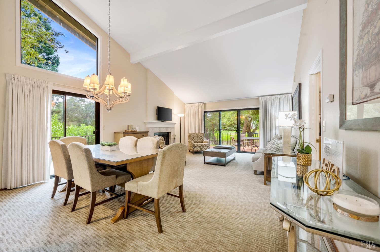 808 Augusta Circle Napa CA 94558