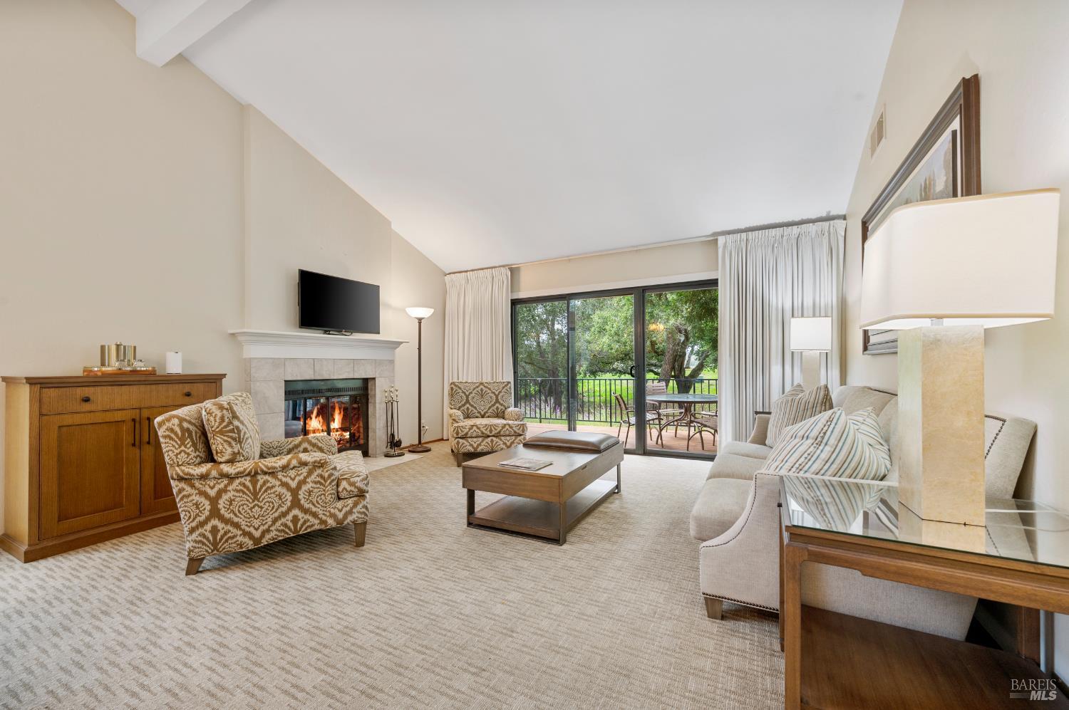 808 Augusta Circle Napa CA 94558