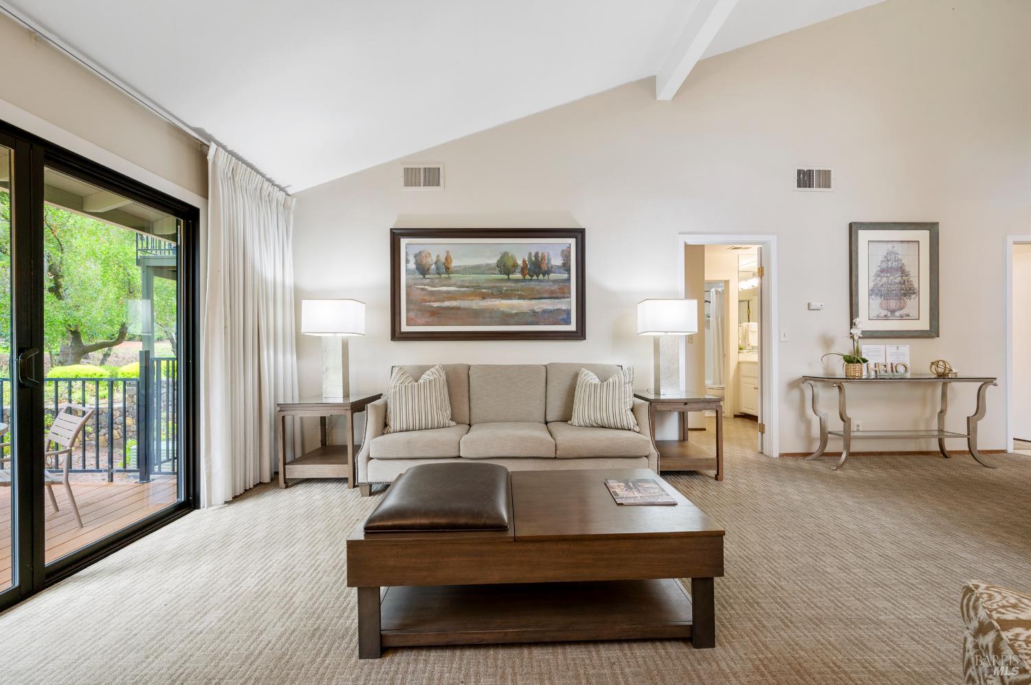 808 Augusta Circle Napa CA 94558