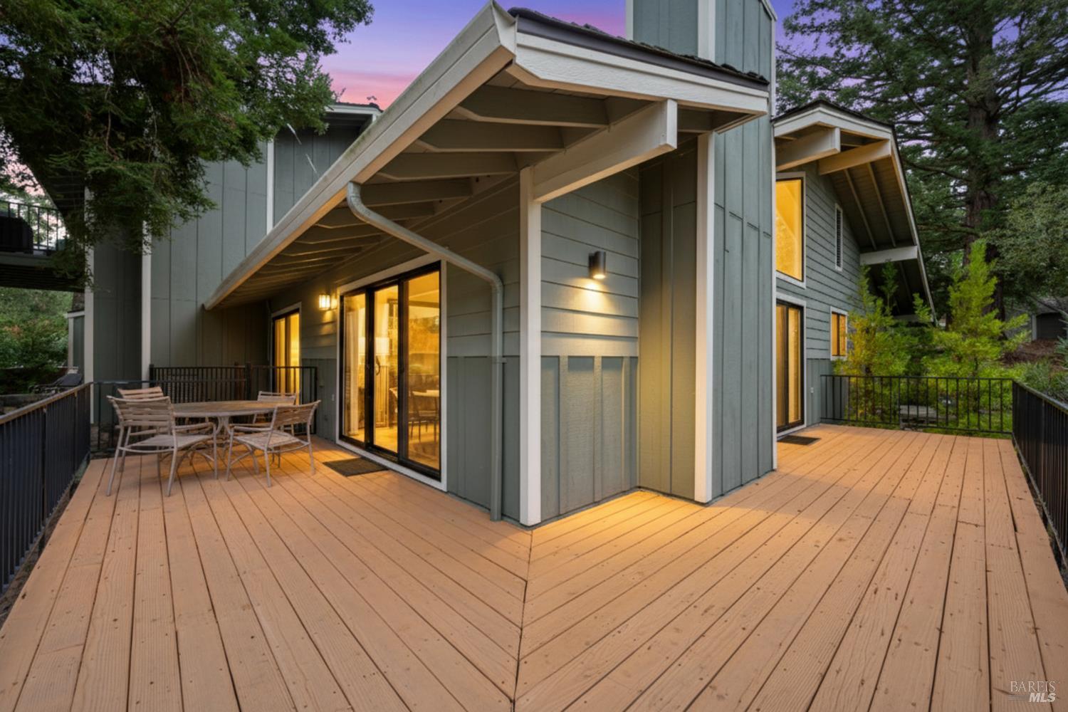 808 Augusta Circle Napa CA 94558