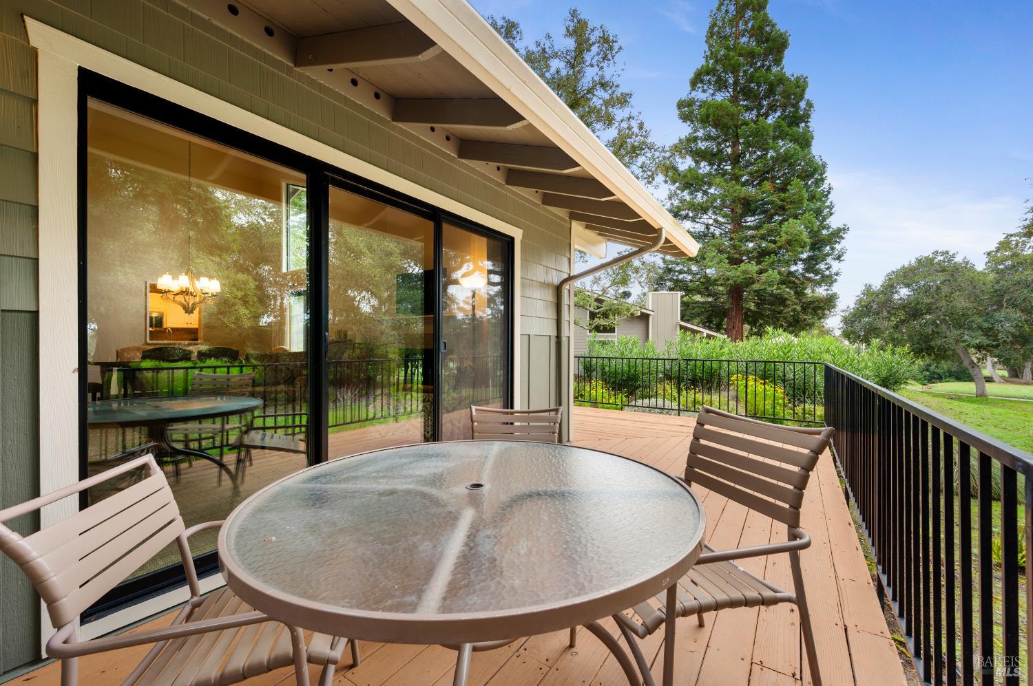 808 Augusta Circle Napa CA 94558