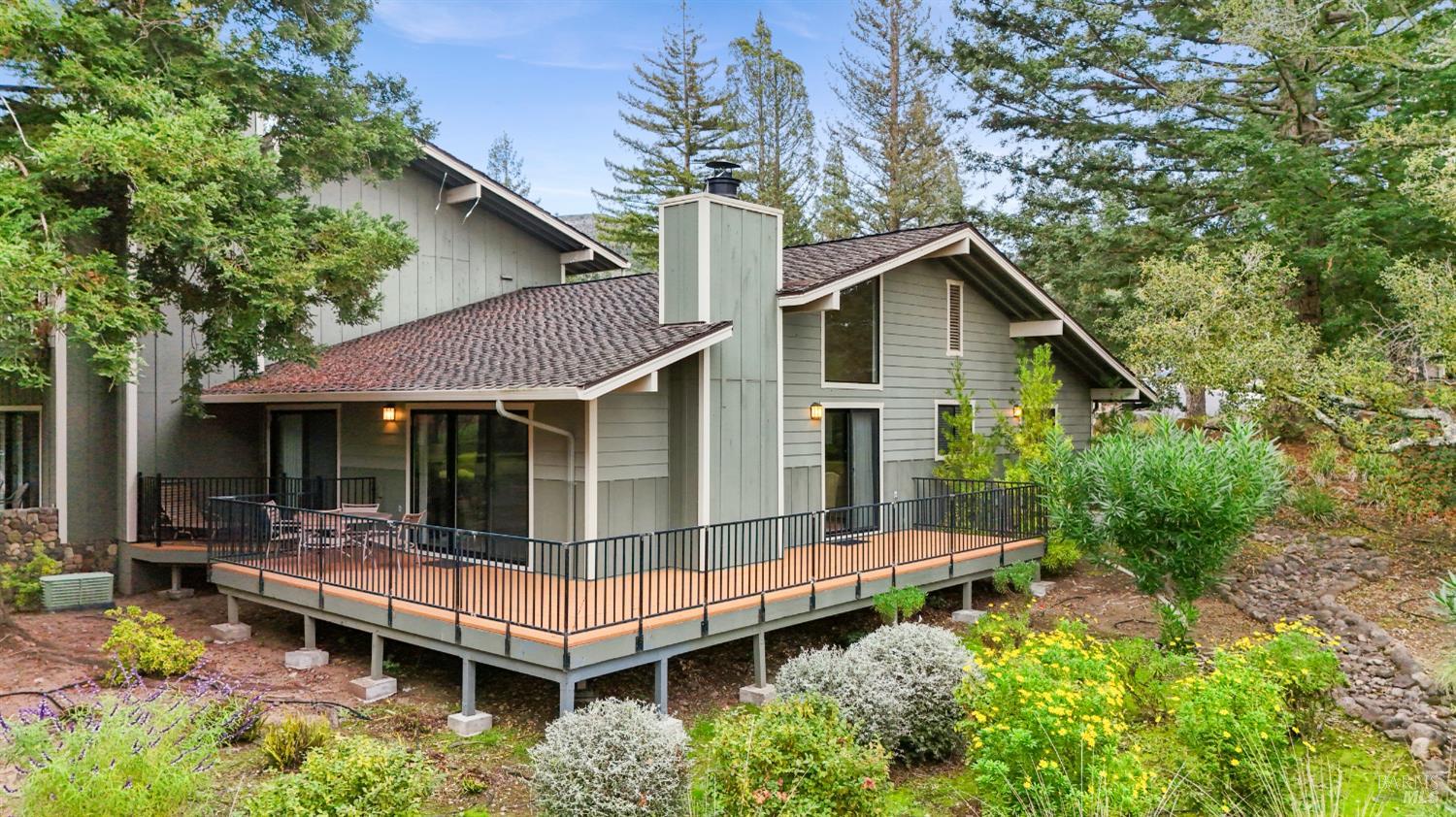 808 Augusta Circle Napa CA 94558