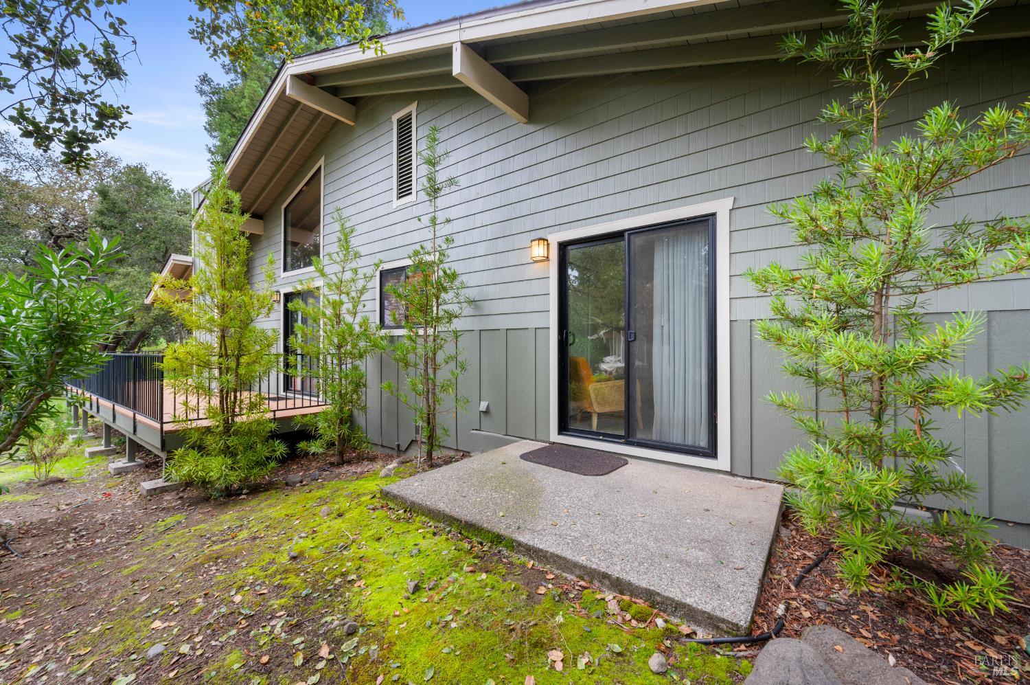 808 Augusta Circle Napa CA 94558