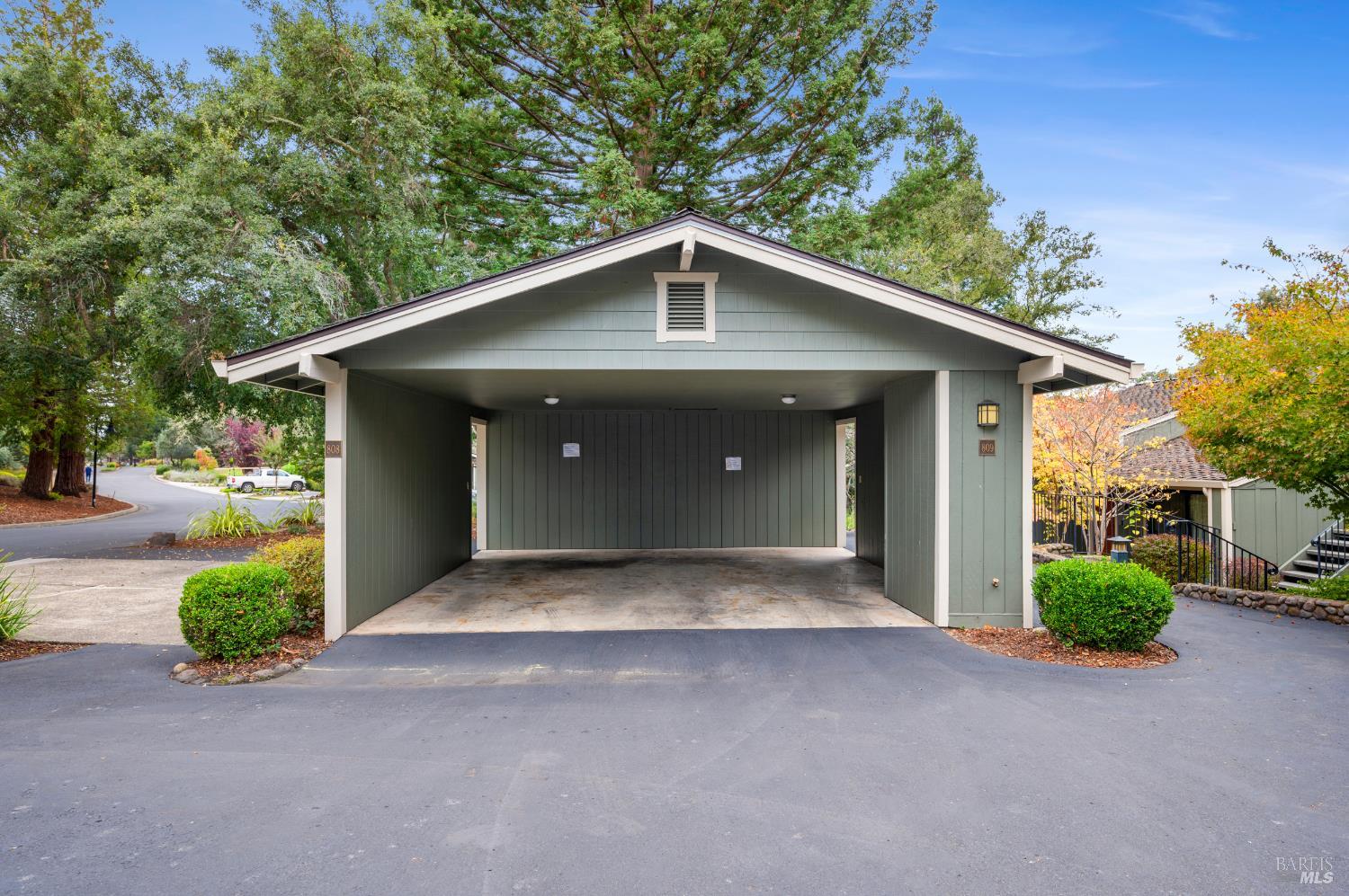 808 Augusta Circle Napa CA 94558