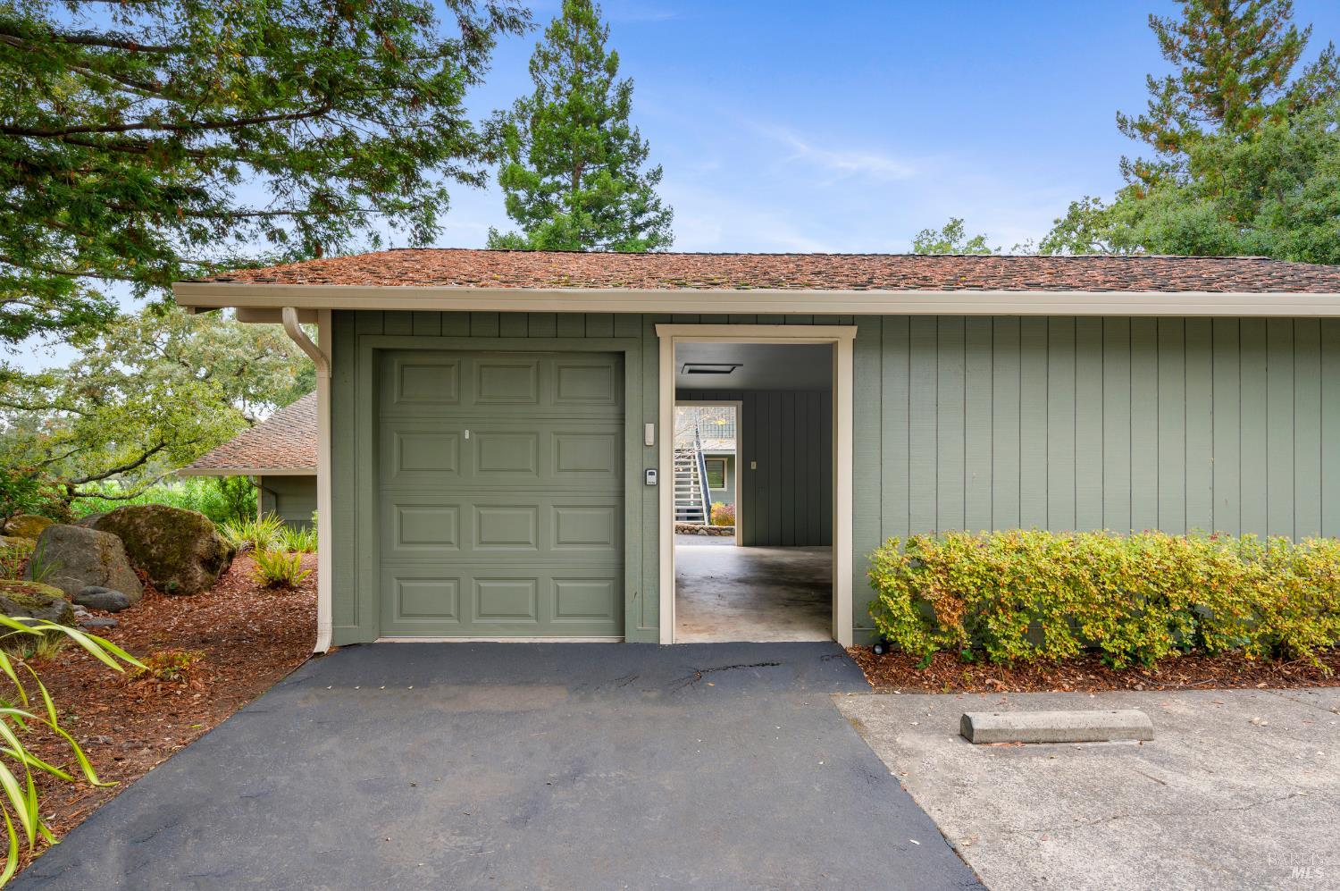 808 Augusta Circle Napa CA 94558