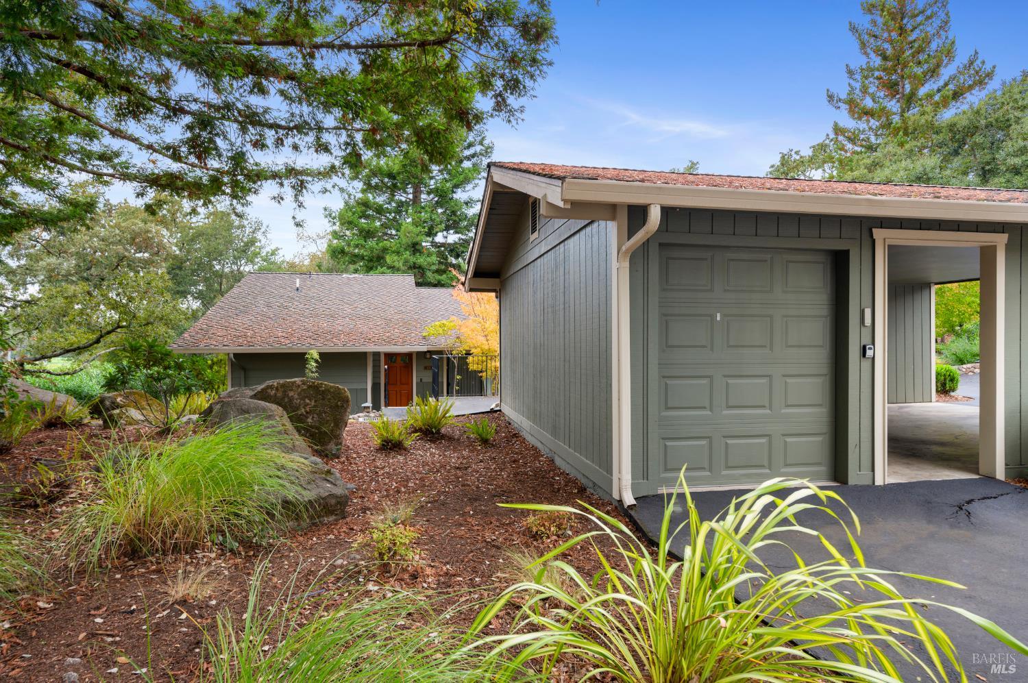808 Augusta Circle Napa CA 94558