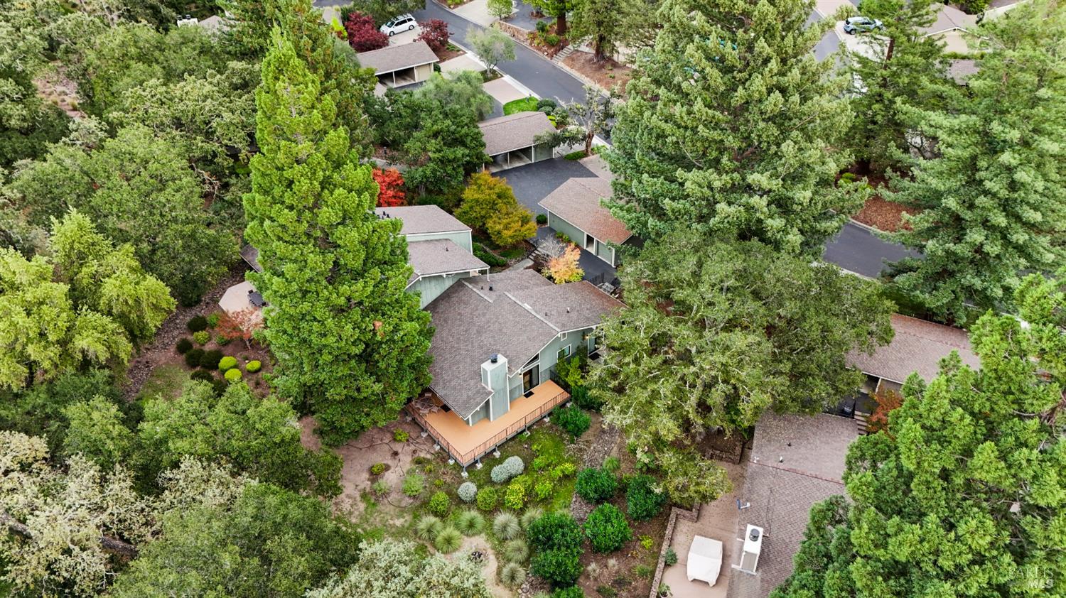 808 Augusta Circle Napa CA 94558