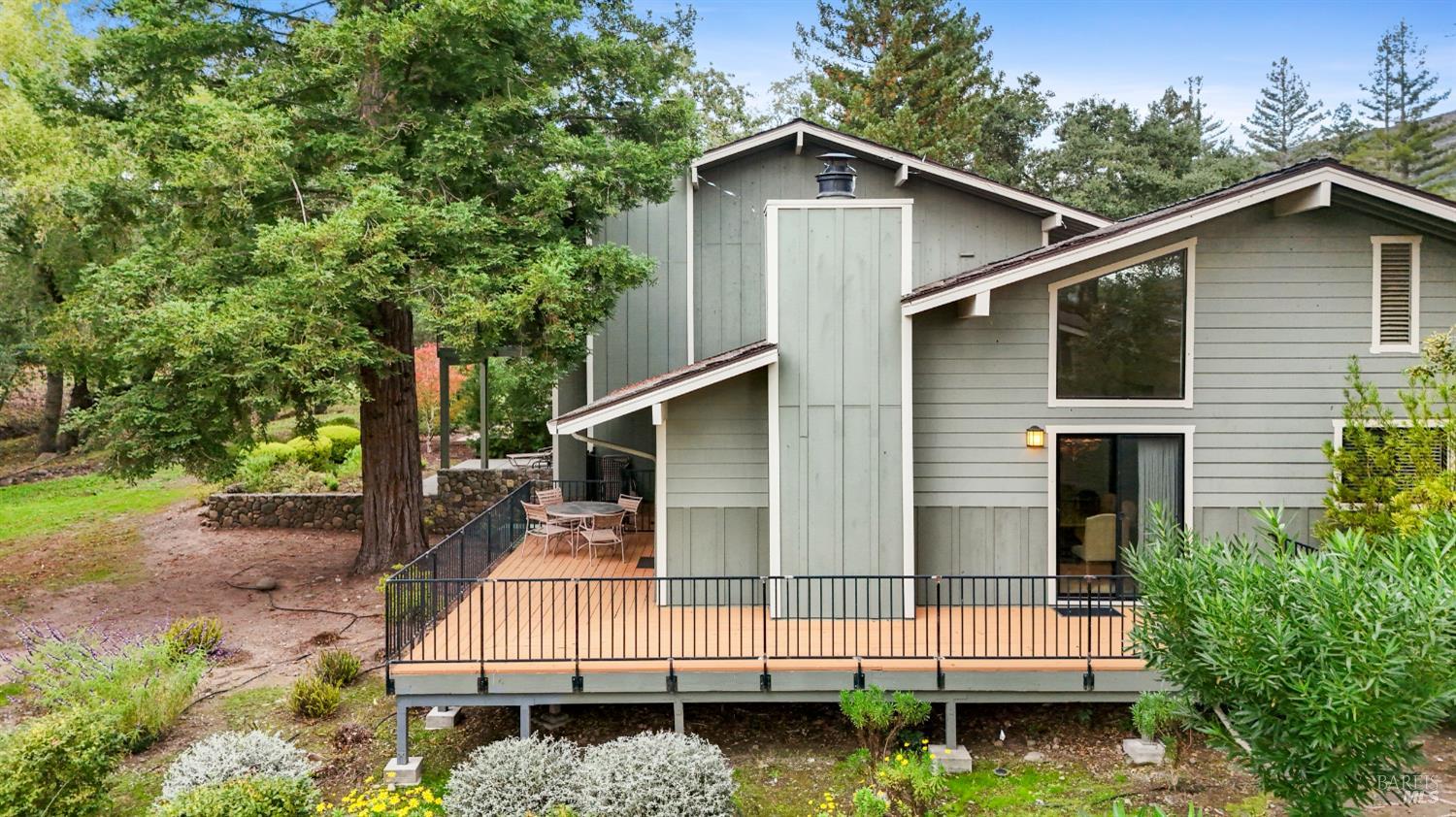 808 Augusta Circle Napa CA 94558