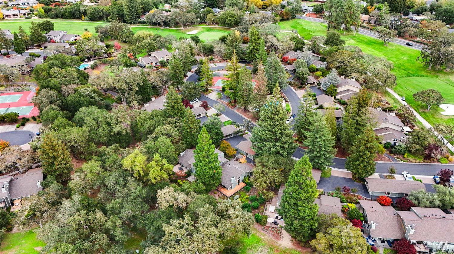 808 Augusta Circle Napa CA 94558