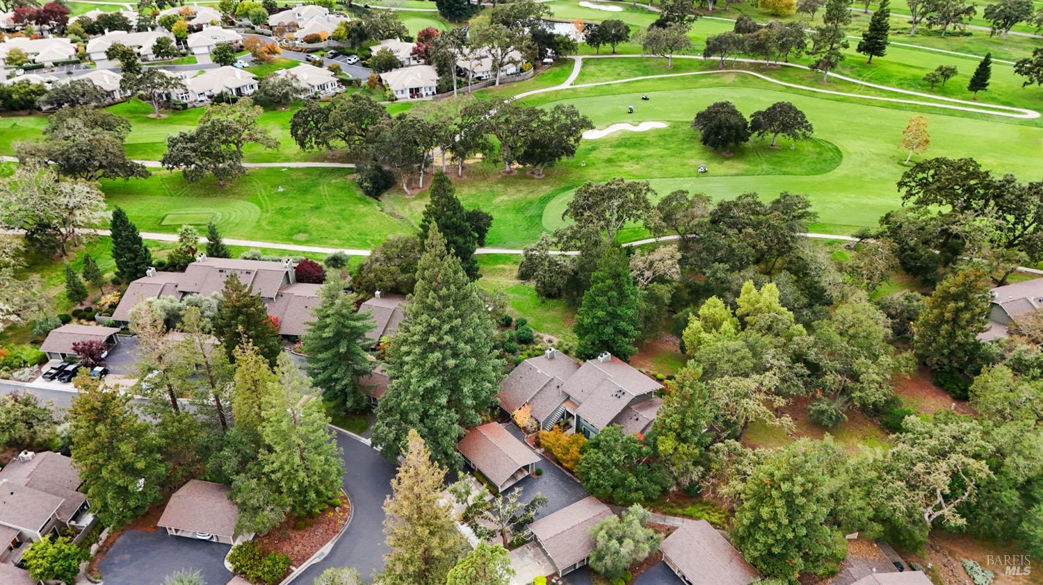 808 Augusta Circle Napa CA 94558