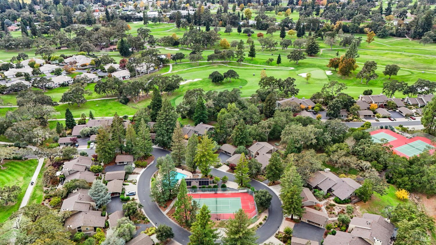 808 Augusta Circle Napa CA 94558