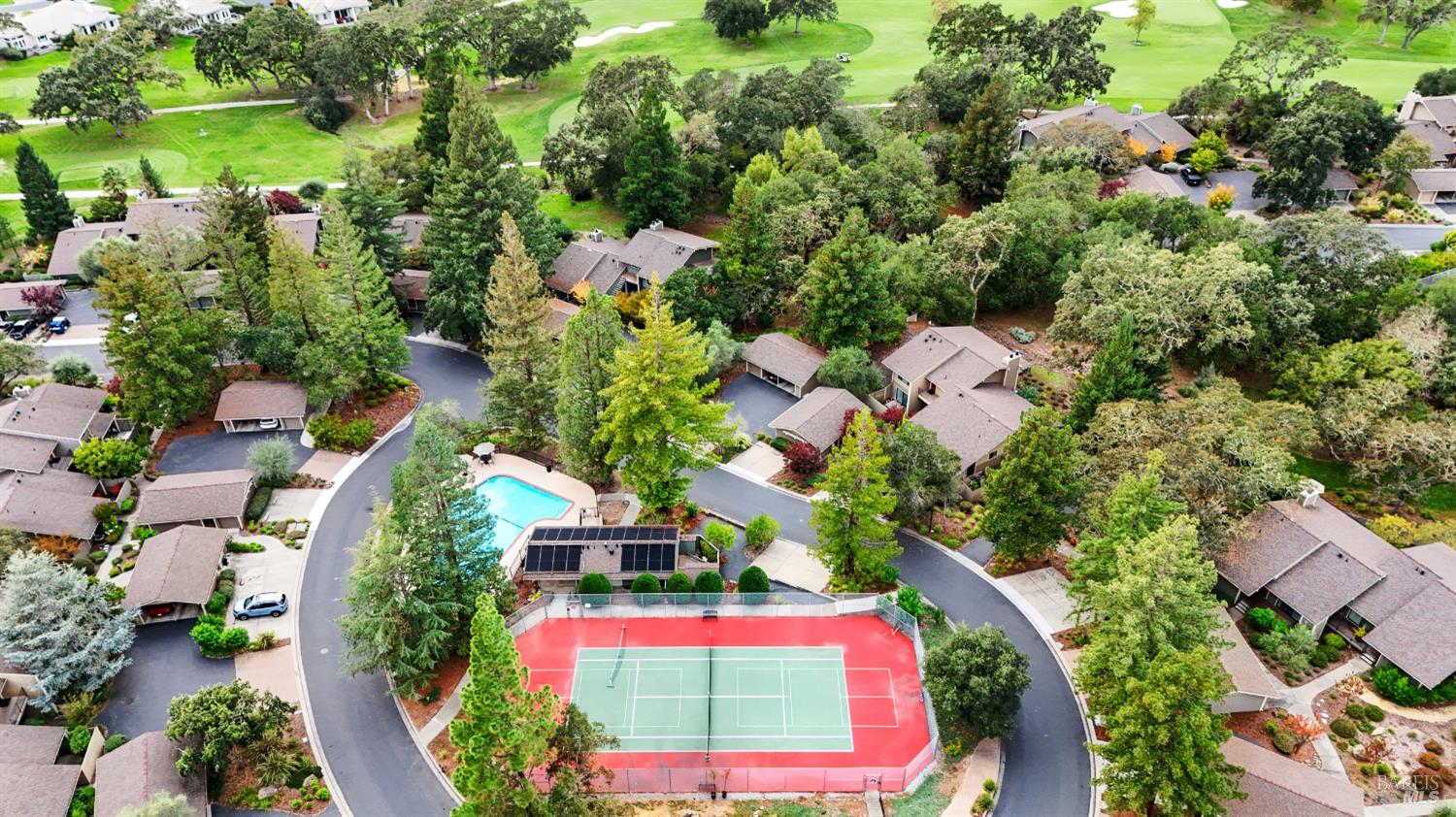 808 Augusta Circle Napa CA 94558