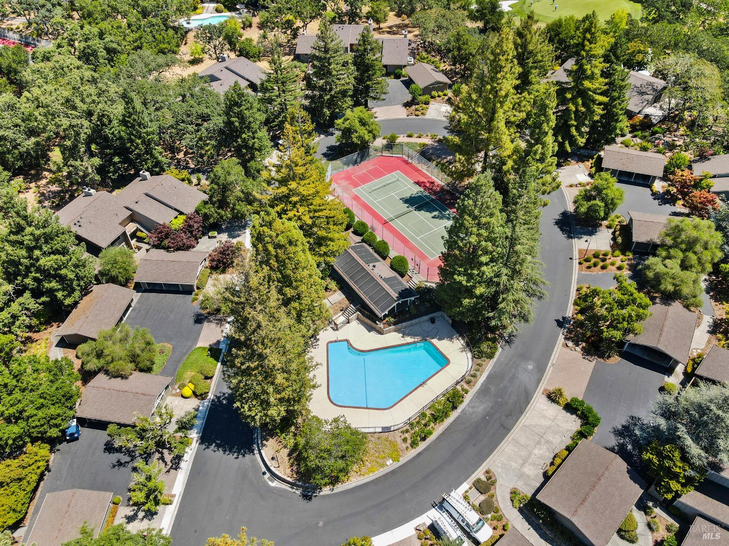 808 Augusta Circle Napa CA 94558