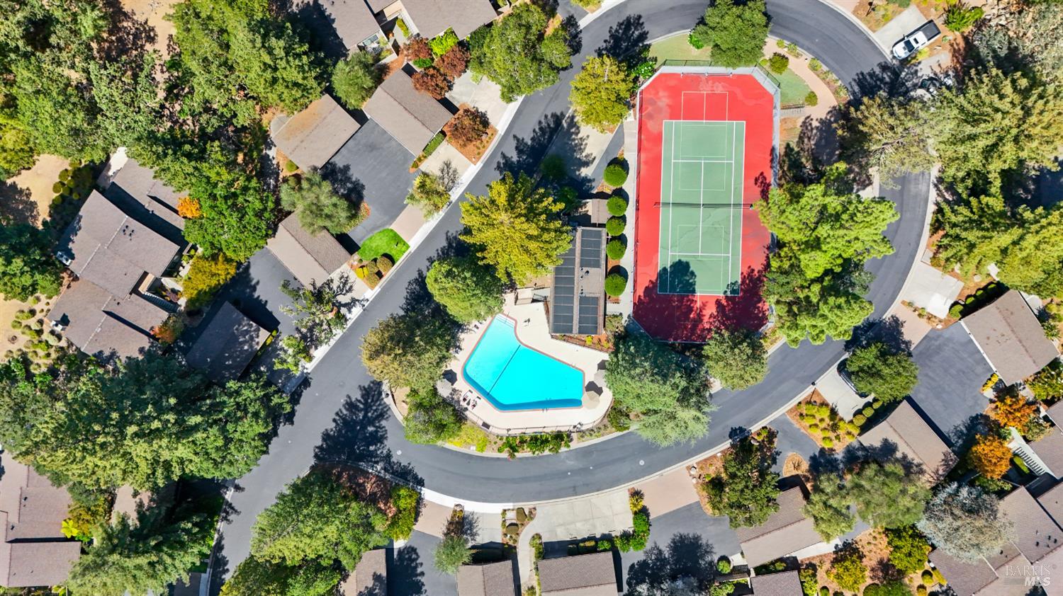 808 Augusta Circle Napa CA 94558