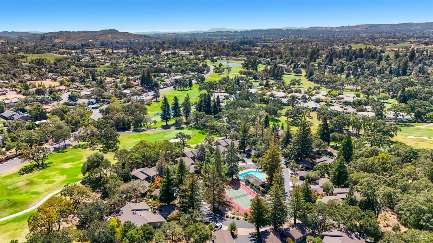 808 Augusta Circle Napa CA 94558