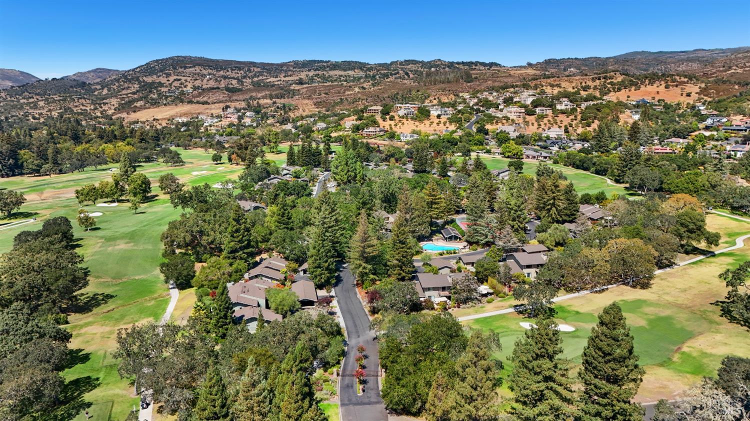 808 Augusta Circle Napa CA 94558