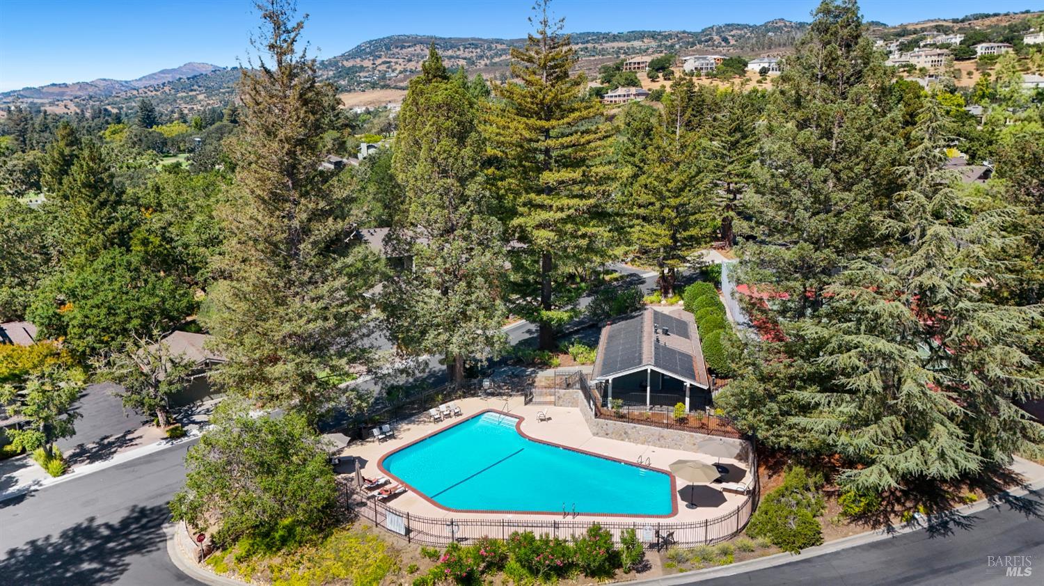 808 Augusta Circle Napa CA 94558