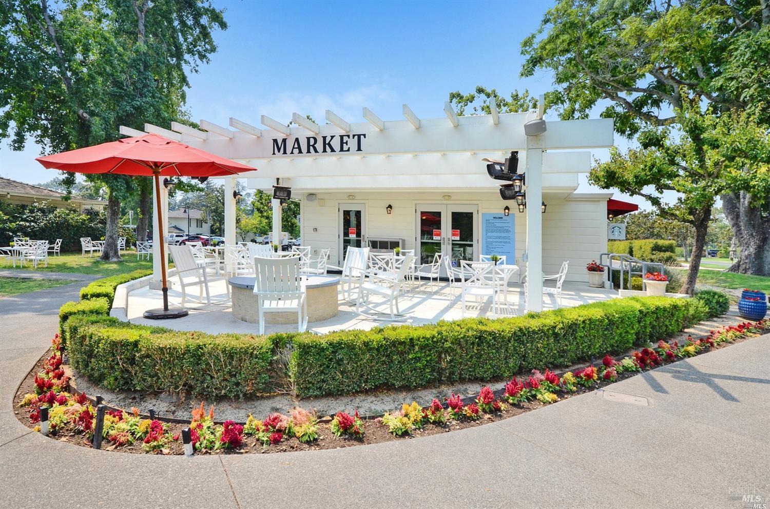 808 Augusta Circle Napa CA 94558