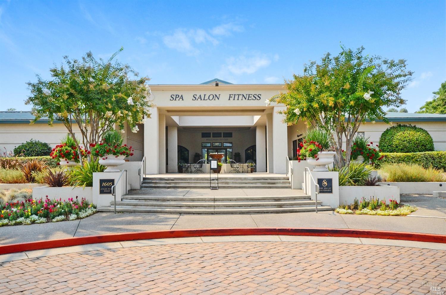 808 Augusta Circle Napa CA 94558