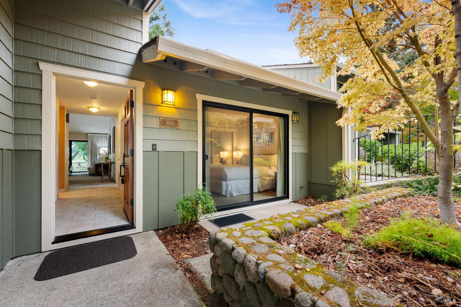 808 Augusta Circle Napa CA 94558