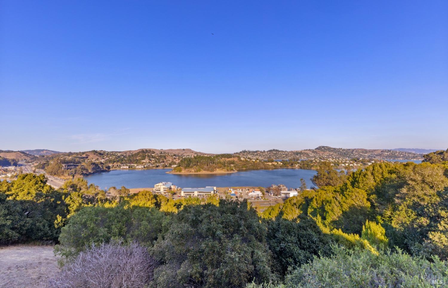204 Bay Vista Circle Sausalito CA 94965