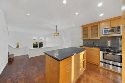 204 Bay Vista Circle Sausalito CA 94965