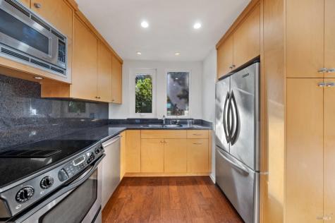 204 Bay Vista Circle Sausalito CA 94965