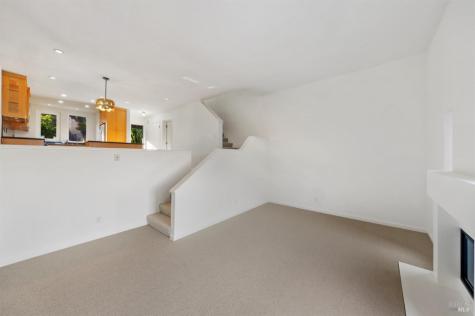204 Bay Vista Circle Sausalito CA 94965