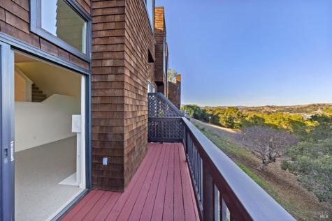 204 Bay Vista Circle Sausalito CA 94965